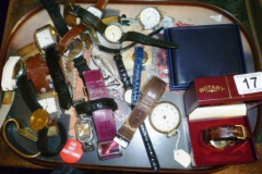 0017-Assortment-of-Wristwatches