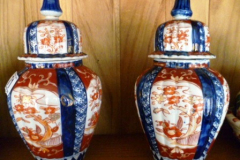 0071-Pair-of-Imari-Style-Ginger-Jars