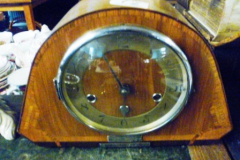 0072-Inlaid-Mantle-Clock
