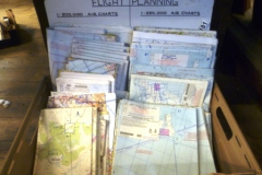 0181-Quantity-of-Flight-Planning-Charts