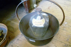 0209-Brass-Jam-Pam-and-Vintage-Cyder-Bottle