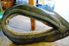 0233-Vintage-Horse-Collar