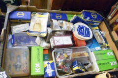 0237-Box-of-Car-Bulbs-Fuses-etc