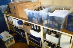 0244-Large-Quantity-of-Bottled-Beer-For-Display-Only