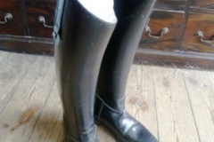 0247-Montar-Riding-Boots-Size-41