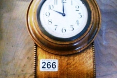 0266-Wall-Clock