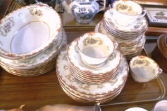 0268-Noritake-Part-Tea-Set