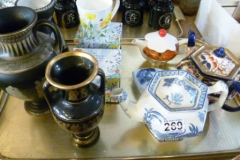 0269-Teapots-Vases-Mugs-etc