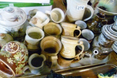 0274-Assorted-Part-TeaCoffee-Sets-etc