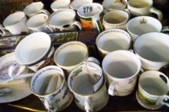 0278-Commemorative-Ware-Mugs-and-Boxed-Royal-Stage-Coach
