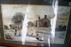 0295-Dales-Scene-Print-Litton-by-Alan-Ingham