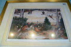 0301-The-Draw-Shooting-Print