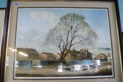 0306-The-Fallon-Arms-Arncliffe-Print-by-Alan-Ingham