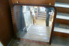 0322-Oak-Framed-Mirror