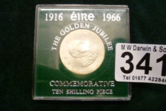 0341-Golden-Jubilee-Eire-10-Shilling-Coin-1966