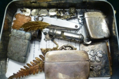 0357-Vintage-Tin-containing-Vestas-Whistle-etc