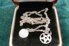 0387-2-Star-of-David-Pendants