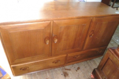 0396-Ercol-Sideboard