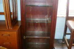 0407-Mahogany-Display-Cabinet