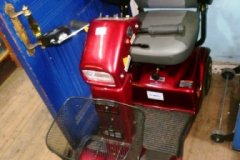 0431-Rascal-Mobility-Scoot-Sold-as-Seen