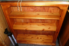 0435-Pine-Bookcase