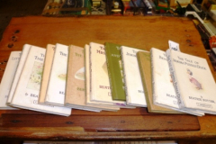 006-Collection-of-Beatrix-Potter-Books