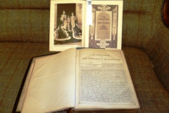 010-The-Coronation-of-King-George-VI-Elizabeth-plus-a-Large-Bible