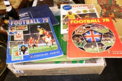 015-Collection-of-Football-Memorabilia
