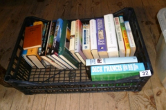 032-Assorted-Hardback-Books-incl.-Maeve-Binchy-and-Dick-Francis