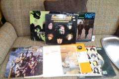 038-Assorted-Vinyl-Albums-Incl.-The-Jam-Psychedelic-Furs