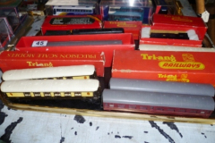 045-Assorted-Boxed-Tri-Ang-Railway-Trains-Carriages-Shunters-etc