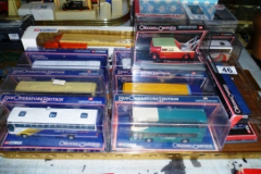 046-Assorted-Boxed-Die-Cast-Model-Buses