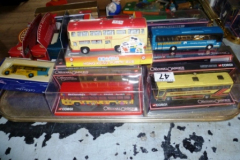 047-Assorted-Boxed-Die-Cast-Model-Buses