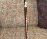 067-Silver-Banded-Walking-Stick