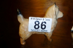086-Beswick-Cairn-Terrier