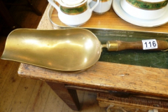 116-Large-Brass-Scoop