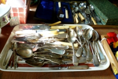 166-Assorted-Loose-Cutlery