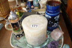 171-Assorted-Lot-Incl.-Book-Ends-and-Large-Candle