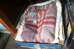 215-Assorted-Woollen-Blankets