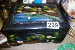 299-Decorated-Lacquered-Musical-Box-a-s