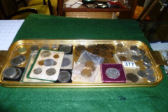 377-Asstd.-Coins-Incl.-Pre-Decimal-and-Commemorative