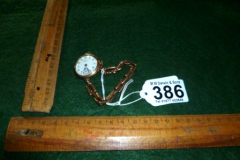 386-Ladies-Gold-Wristwatch