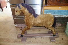 439-Vintage-Rocking-Horse
