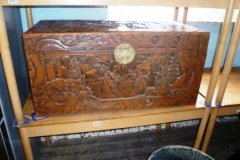 441-Carved-Oriental-Camphor-Chest