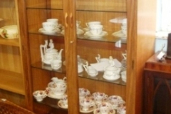 452-Glass-Front-Display-Cabinet