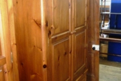 467-Pine-Double-Wardrobe-with-Drawers-Under