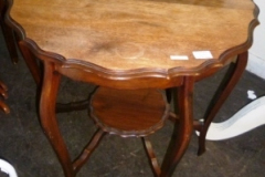 521-Two-Tier-Round-Pie-Crust-Side-Table