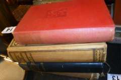 014-Books-on-Heraldry-etc