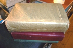 015-A-Guide-to-Modern-Cookery-by-A-Escoffier-1909-and-2-Books