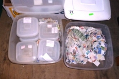 021-2-Boxes-of-All-World-Loose-Stamps